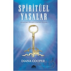 MAYA / SPİRİTÜEL YASALAR
