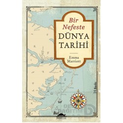 MAYA / BİR NEFESTE DÜNYA TARİHİ