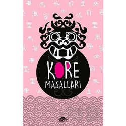 MAYA / KORE MASALLARI