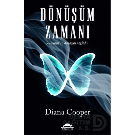 MAYA / DÖNÜŞÜM ZAMANI / DİANA COOPER