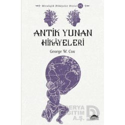 MAYA / ANTİK YUNAN HİKAYELERİ
