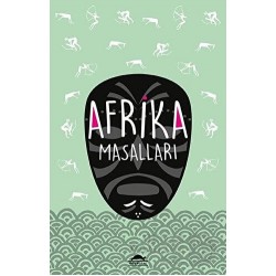 MAYA / AFRİKA MASALLARI