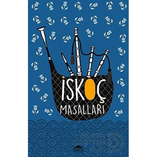 MAYA / İSKOÇ MASALLARI