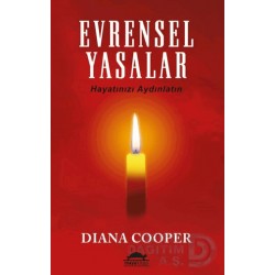 MAYA / EVRENSEL YASALAR