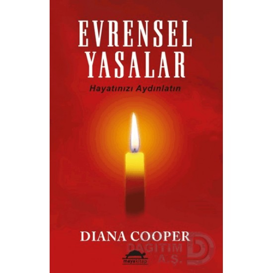 MAYA / EVRENSEL YASALAR