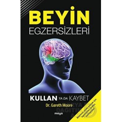 MAYA / BEYİN EGZERSİZLERİ
