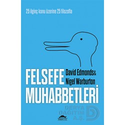 MAYA / FELSEFE MUHABBETLERİ