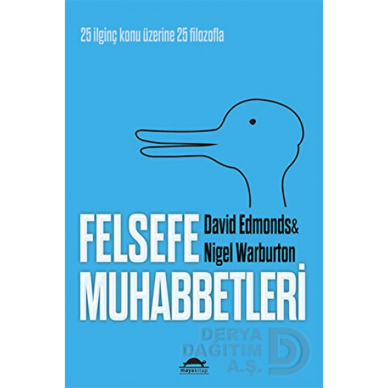 MAYA / FELSEFE MUHABBETLERİ