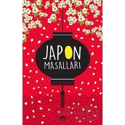 MAYA / JAPON MASALLARI
