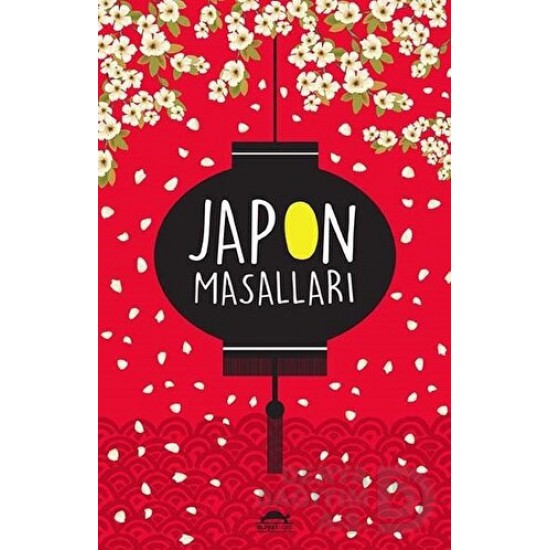 MAYA / JAPON MASALLARI