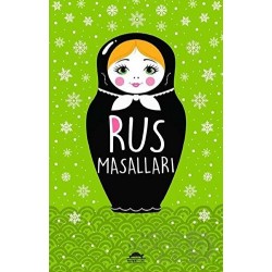 MAYA / RUS MASALLARI