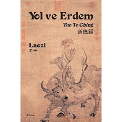 MAYA / YOL VE ERDEM - TAO TE CHİNG