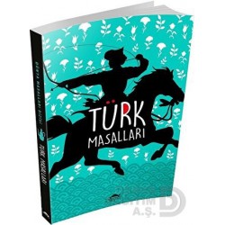 MAYA / TÜRK MASALLARI