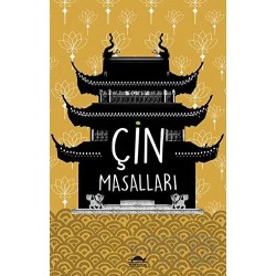 MAYA / ÇİN MASALLARI