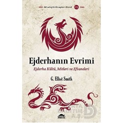 MAYA / EJDERHANIN EVRİMİ