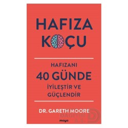 MAYA / HAFIZA KOÇU