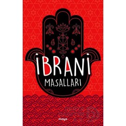 MAYA / İBRANİ  MASALLARI