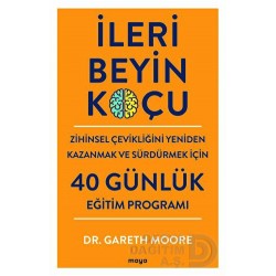 MAYA / İLERİ BEYİN KOÇU