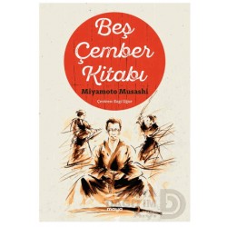 MAYA / BEŞ ÇEMBER KİTABI