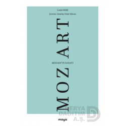 MAYA /   MOZARTIN HAYATI