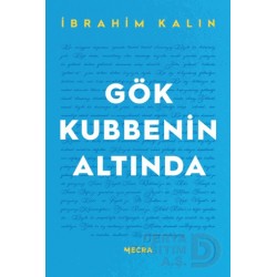 MECRA /  GÖK KUBBENİN ALTINDA