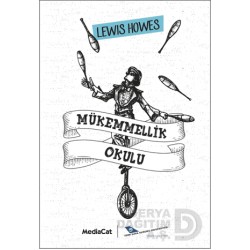 MEDİACAT / MÜKEMMELLİK OKULU / LEWİS HOWES