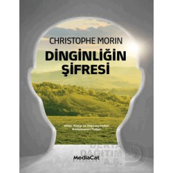 MEDİACAT / DİNGİNLİĞİN ŞİFRESİ