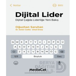 MEDİACAT / DİJİTAL LİDER