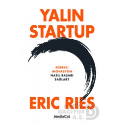 MEDİACAT / YALIN STARTUP