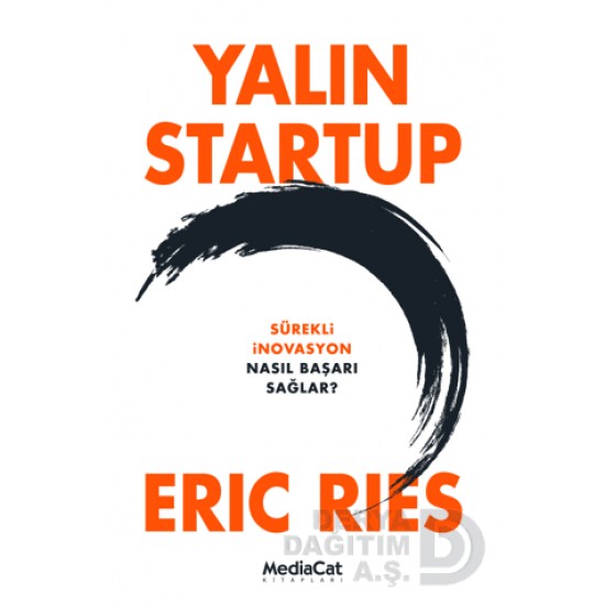 MEDİACAT / YALIN STARTUP