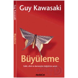 MEDİACAT / BÜYÜLEME