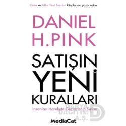 MEDİACAT / SATIŞIN YENİ KURALLARI