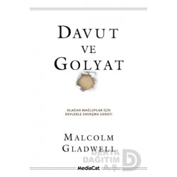 MEDİACAT / DAVUT VE GOLYAT