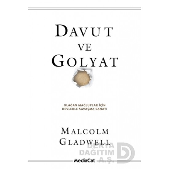 MEDİACAT / DAVUT VE GOLYAT