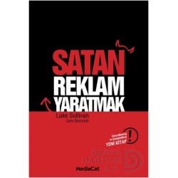 MEDİACAT / SATAN REKLAM YARATMAK