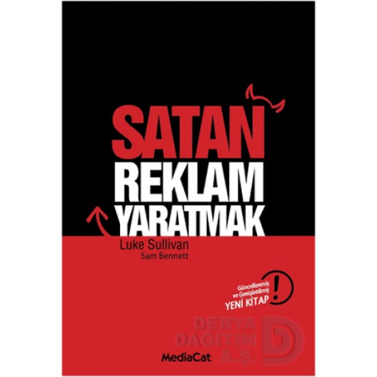 MEDİACAT / SATAN REKLAM YARATMAK