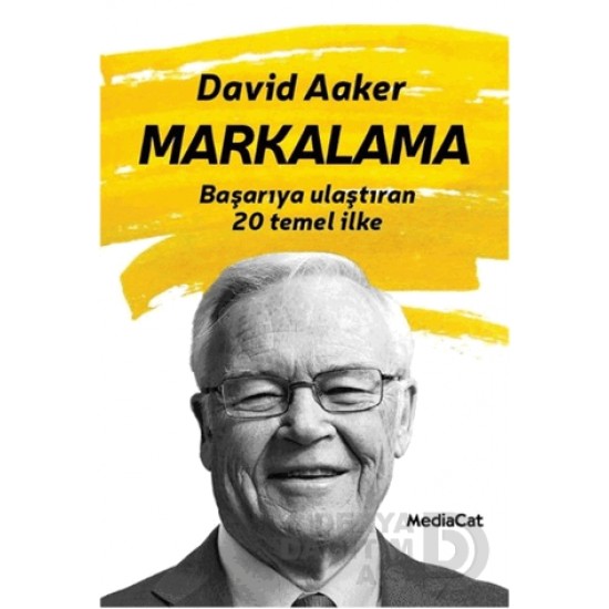 MEDİACAT / MARKALAMA BAŞARIYA ULAŞTIRAN 20 TEM İLK
