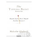 MEDİACAT / THE TIPPING POINT (KIVILCIM ANI)