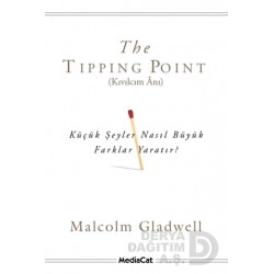MEDİACAT / THE TIPPING POINT (KIVILCIM ANI)