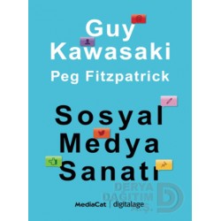 MEDİACAT / SOSYAL MEDYA SANATI