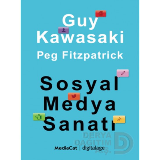 MEDİACAT / SOSYAL MEDYA SANATI