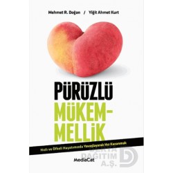 MEDİACAT / PÜRÜZLÜ MÜKEMMELLİK