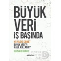 MEDİACAT / BÜYÜK VERİ İŞ BAŞINDA / BERNARD MARR