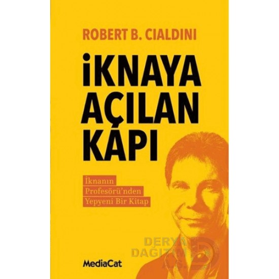 MEDİACAT / İKNAYA AÇILAN KAPI