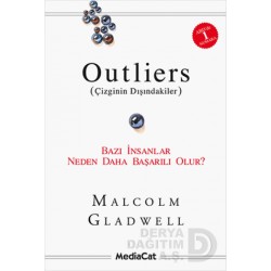 MEDİACAT / OUTLIERS (ÇİZGİNİN DIŞINDAKİLER)