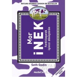 MEDİACAT / MOR İNEK - FARKLILAŞARAK İŞİNİZİ DÖNÜŞT