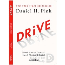 MEDİACAT / DRİVE - NASIL MOTİVE OLURUZ NASIL MOTİV