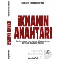 MEDİACAT / İKNANIN ANAHTARI