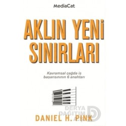 MEDİACAT / AKLIN YENİ SINIRLARI