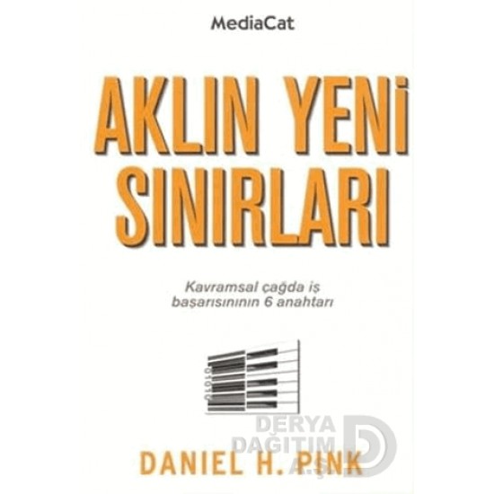 MEDİACAT / AKLIN YENİ SINIRLARI